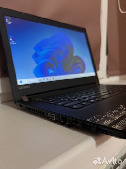 Ноутбук Lenovo V510