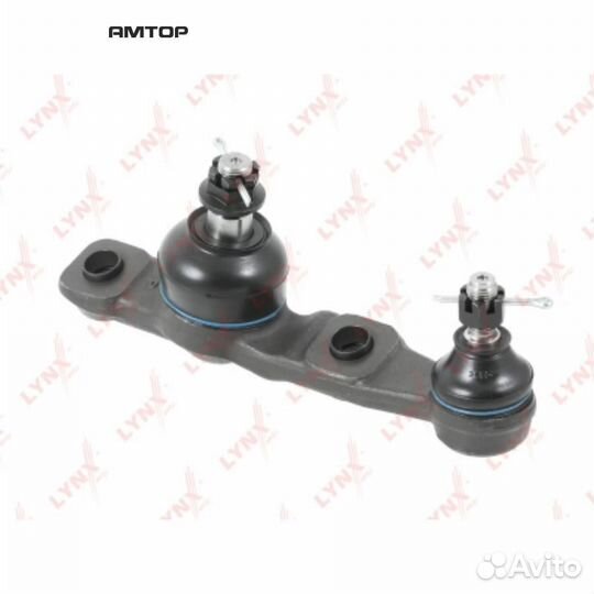 Lynxauto C1291R Опора шаровая перед прав