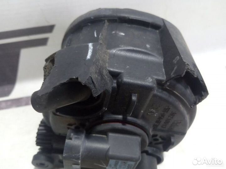 Фара противотуманная левая Audi S3 8P 2.0 CDL 2011