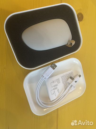 Power bank подарочный Эвотор
