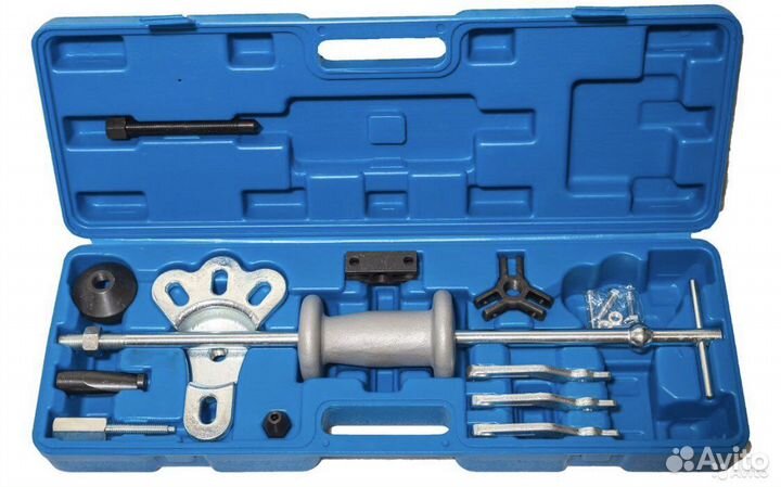 Обратный молоток. / набор