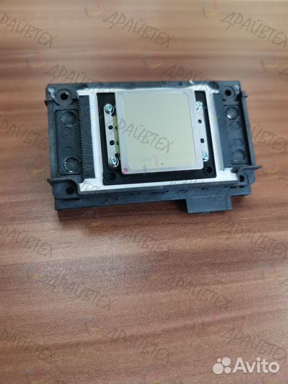 Печатающая головка Epson DX11 (Epson XP600)