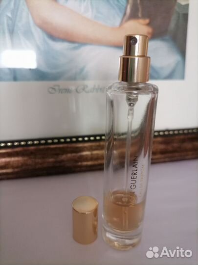 Туалетная вода женская