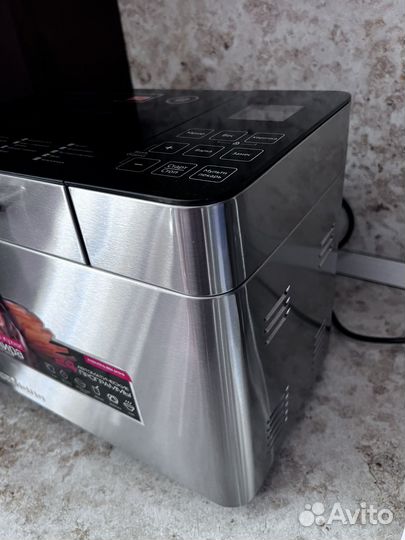 Хлебопечка redmond