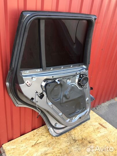 Стеклоподъемник задний левый BMW F25 X3 бмв ф25 х3