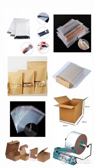 Фулфилмент Wildberries Ozon fbs/fbo