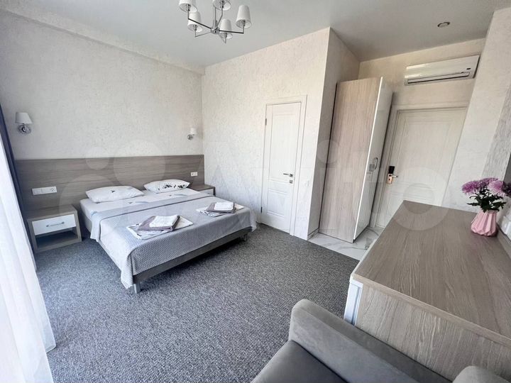 Комната 20 м², 3/3 эт.