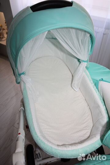 Adamex Barletta New (2в1, 3в1)