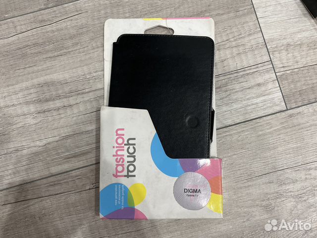 Чехол для планшета digma optima 7.1