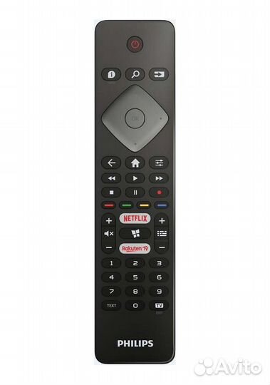 Телевизор Philips 50PUS6504/60