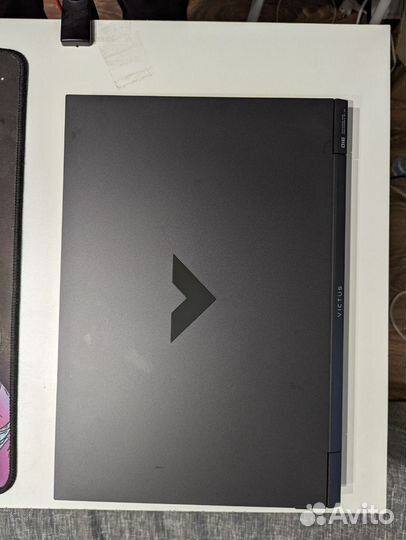 Hp victus 16 rtx 3060
