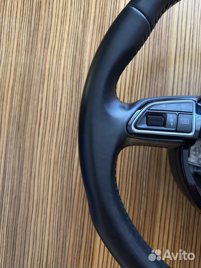 Оригинальный руль Audi 8k049419bm