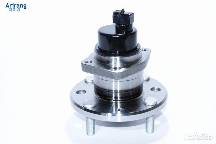 Ступица задняя Лачетти,Нубира,Эпика