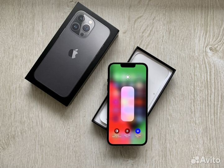 iPhone 13 Pro, 128 ГБ