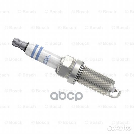 Свеча зажигания FR7NPP332 (1.0) 0242236510 Bosch
