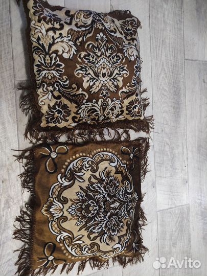 Подушка сидушка