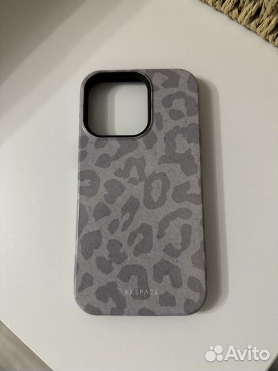 Чехол на iPhone 13 pro
