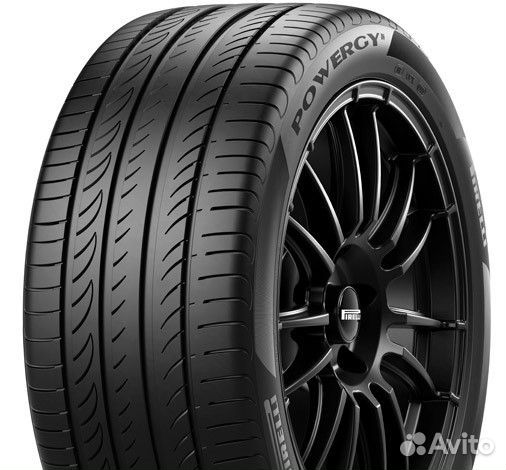 Pirelli Powergy 245/40 R18