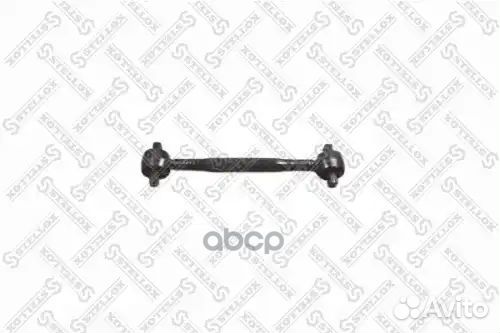 Тяга реактивная L582 RVI Magnum - R-1993