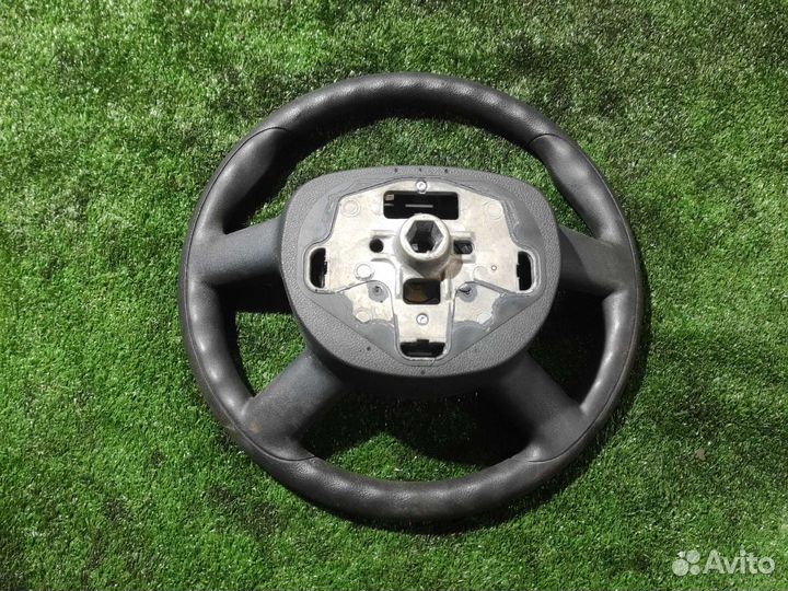 Руль Ford Focus 2 2009 рестайлинг