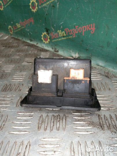 Блок управления светом Lifan Breez седан