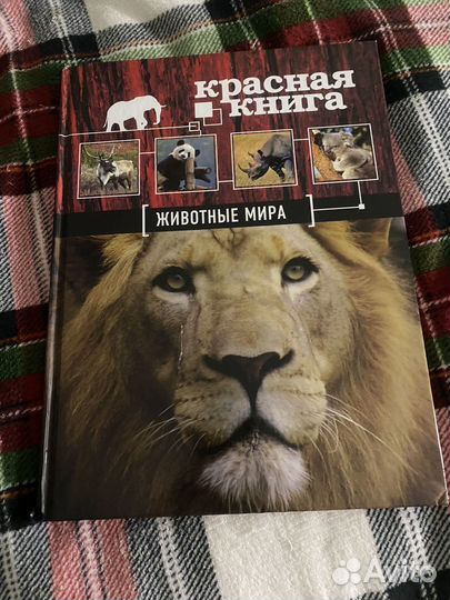 Красная книга