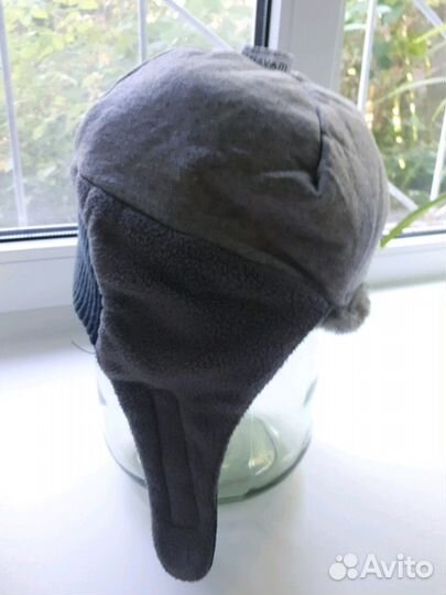 Шапка фирмы Шалуны