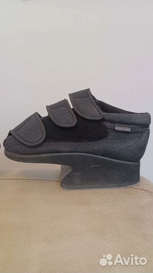 Ортопедическая обувь 37 38 женская