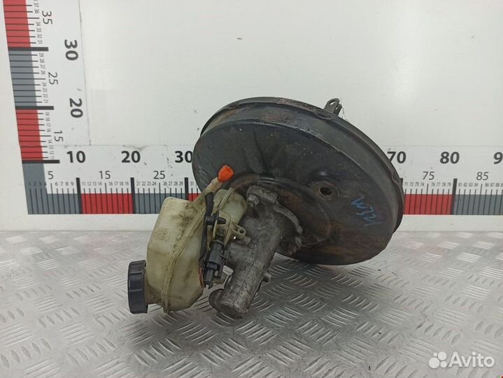 Усилитель тормозов вакуумный для Opel Astra H