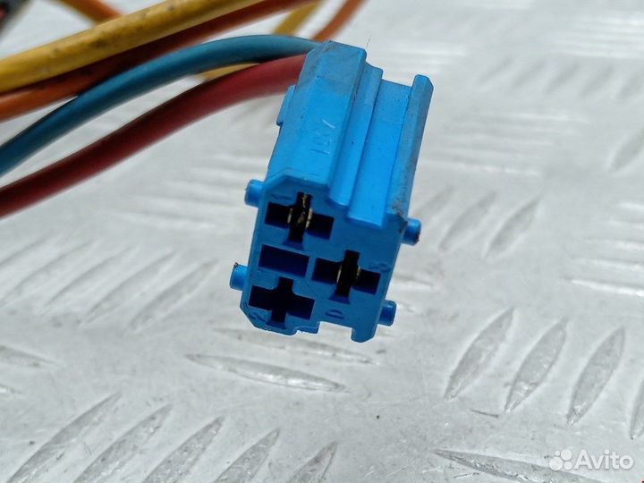 Замок зажигания для Peugeot-Citroen Xsara 46819068