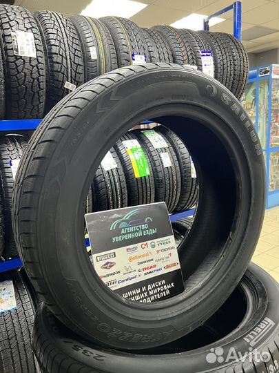 Sailun Atrezzo ZSR SUV 265/50 R20 111V