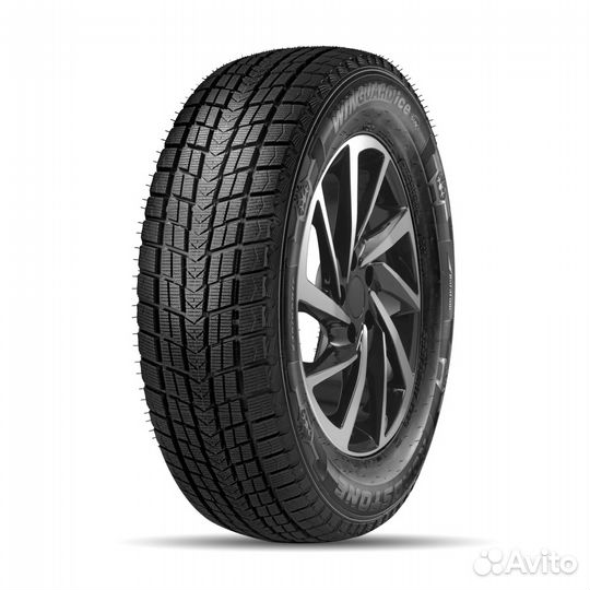 Roadstone Winguard Ice SUV 245/70 R16
