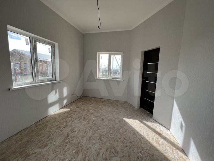 Дом 130 м² на участке 7,5 сот.