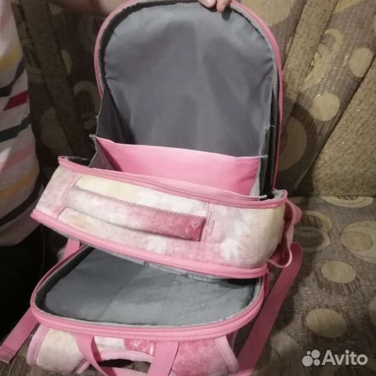 Школьный рюкзак skyname