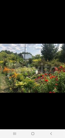 Дача 32 м² на участке 6 сот.