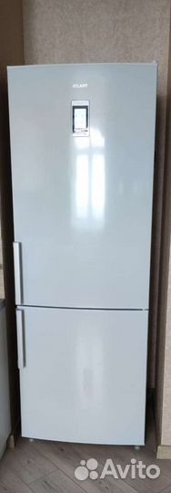 Холодильник Atlant