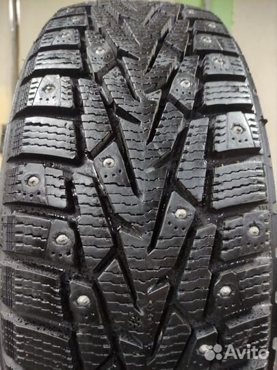 Nokian Tyres Nordman 7 195/60 R15 92T