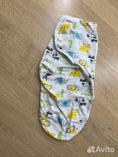 Детские вещи