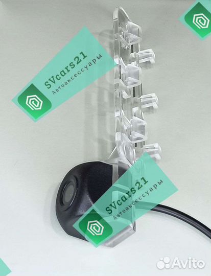 Плафон для камеры зх Honda Civic