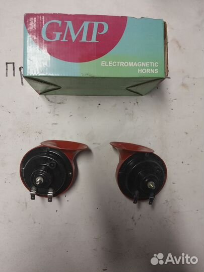 Сигнал звуковой 12в