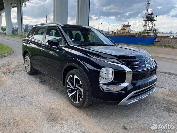 Инвестиции в Авто бизнес