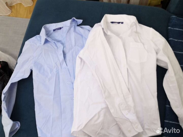 Рубашки для мальчика