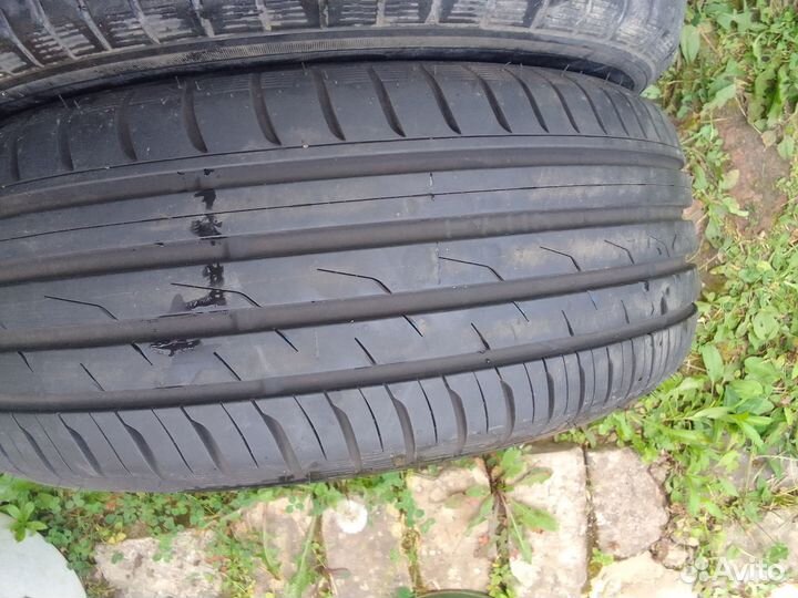 Toyo Proxes CF2 205/55 R16 91V