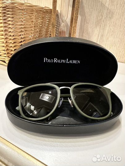 Солнцезащитные очки женские брендовые