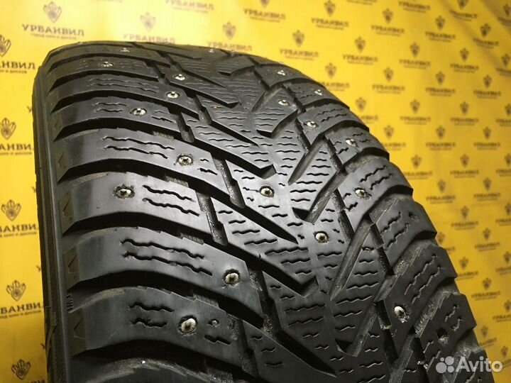 Nokian Tyres Hakkapeliitta 8 SUV 225/60 R17 103T