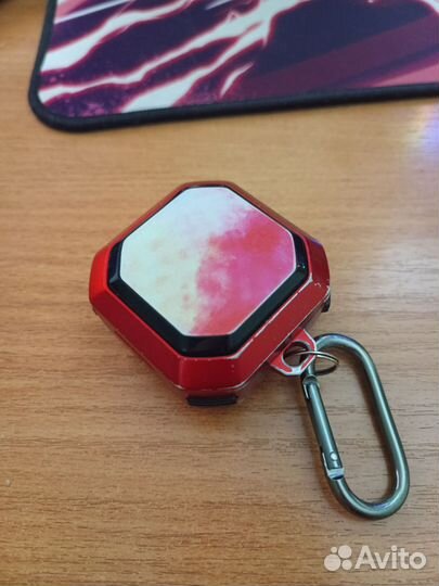 Беспроводные наушники samsung buds live