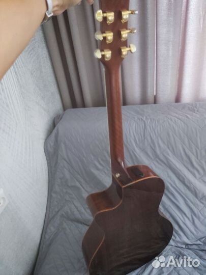 Гитара профессиональная Hofner