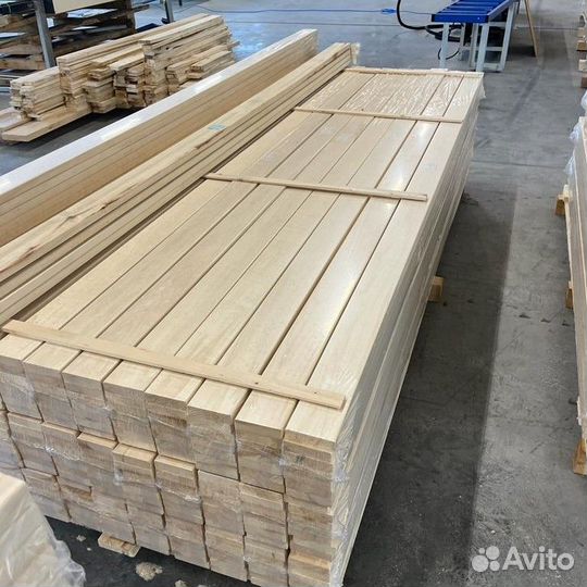 Пиломатериал