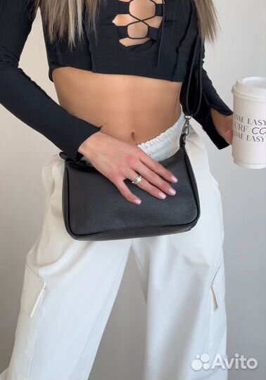 Сумка женская экокожа