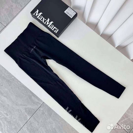 Лосины max Mara